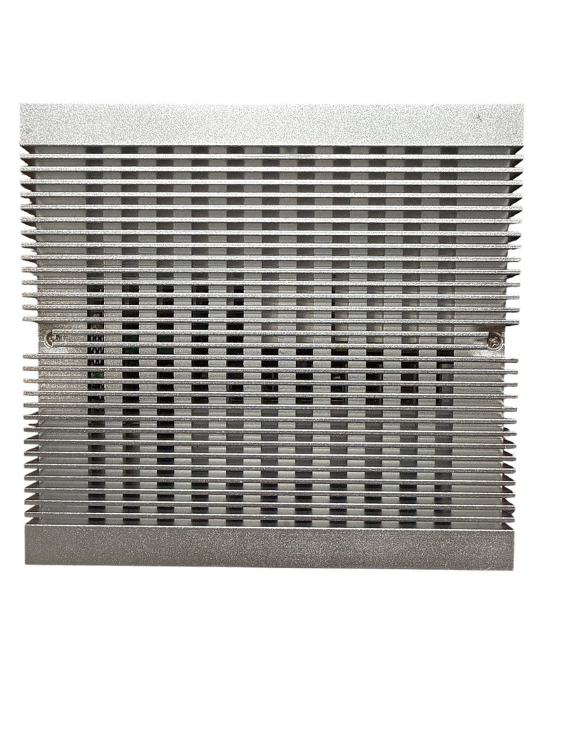 Silverstone Tek Nightjar Series 500-Watts Fanless