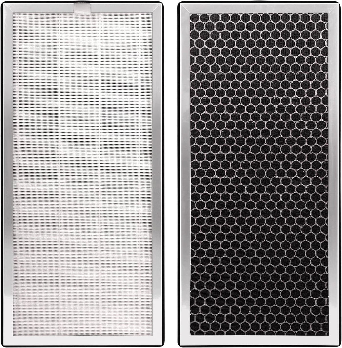 Air MA-40 Replacement Filter 3-in-1 High-Efficienc<wbr/>y HEPA and Activated Carbon