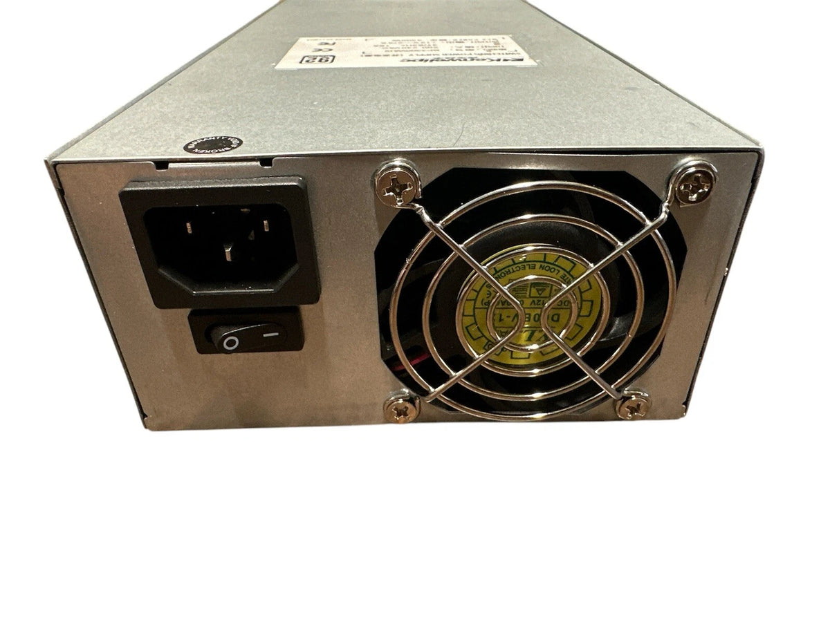 Kenweiipc Power Supply BP3300WU2 input 200-240 VAC 47/63Hz, 16A 3300W 12V-275A