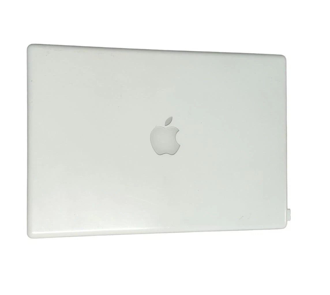 Apple MacBook A1181 13" 2008 Intel core 2 Duo 2.1 GHz 2GB RAM 120GB HDD AS IS