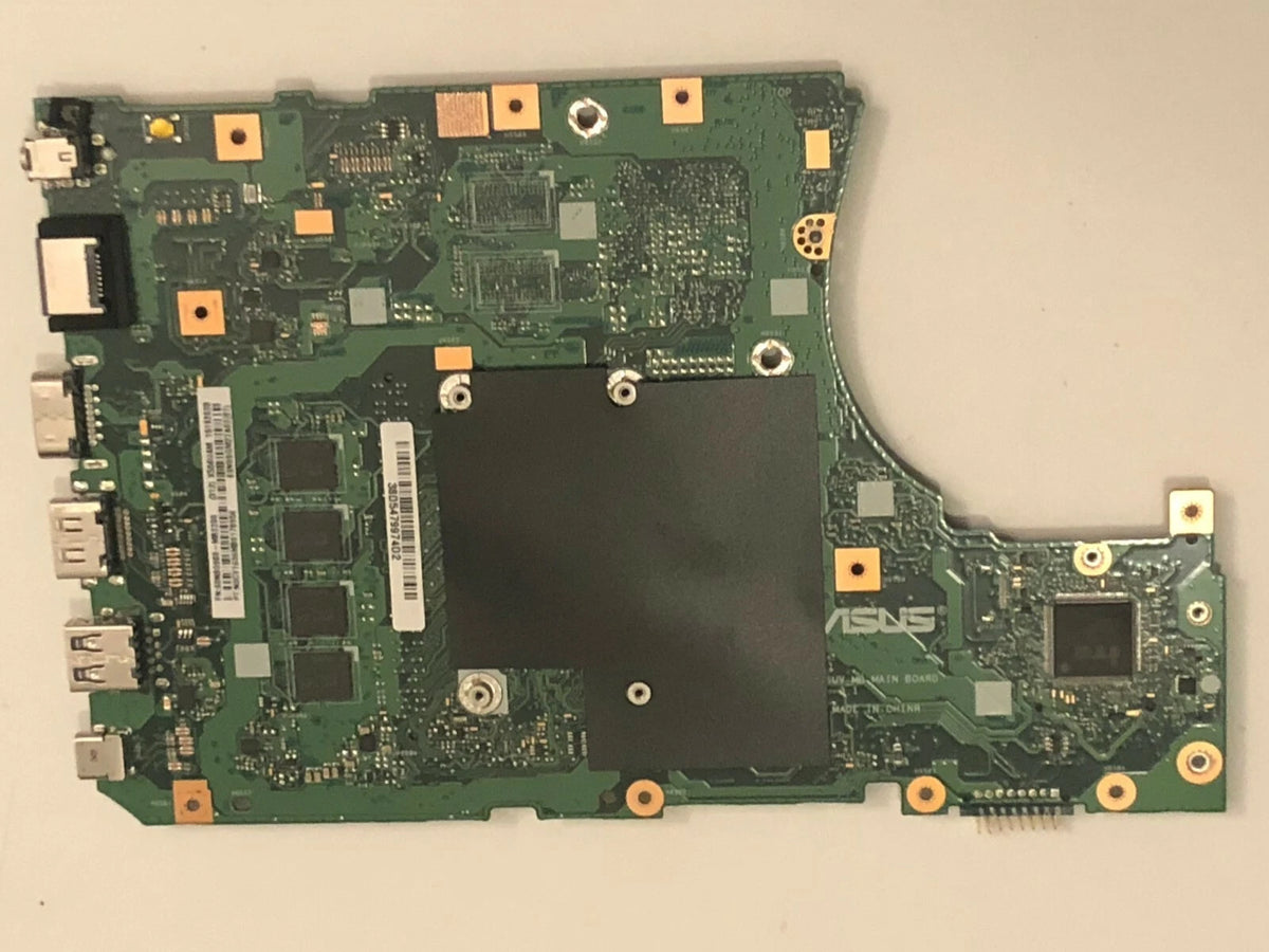 Asus F556UA-AB32 i3-6100U 2.3GHz 4GB RAM Motherboard 60NB09S0-MB220<wbr/>0 (AS-IS)