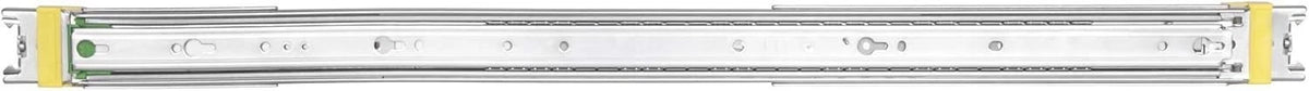 Silverstone SST-RMS03-26 Rackmount Case Sliding Rail Kit Tool-less Ball Bearing