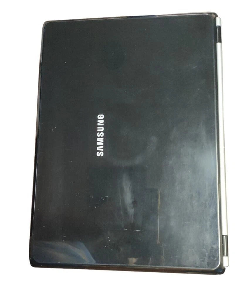 SAMSUNG Sens R410 14" Intel Pentium Dual Core 1.86GHz 1GB RAM 160GB - Windows 7