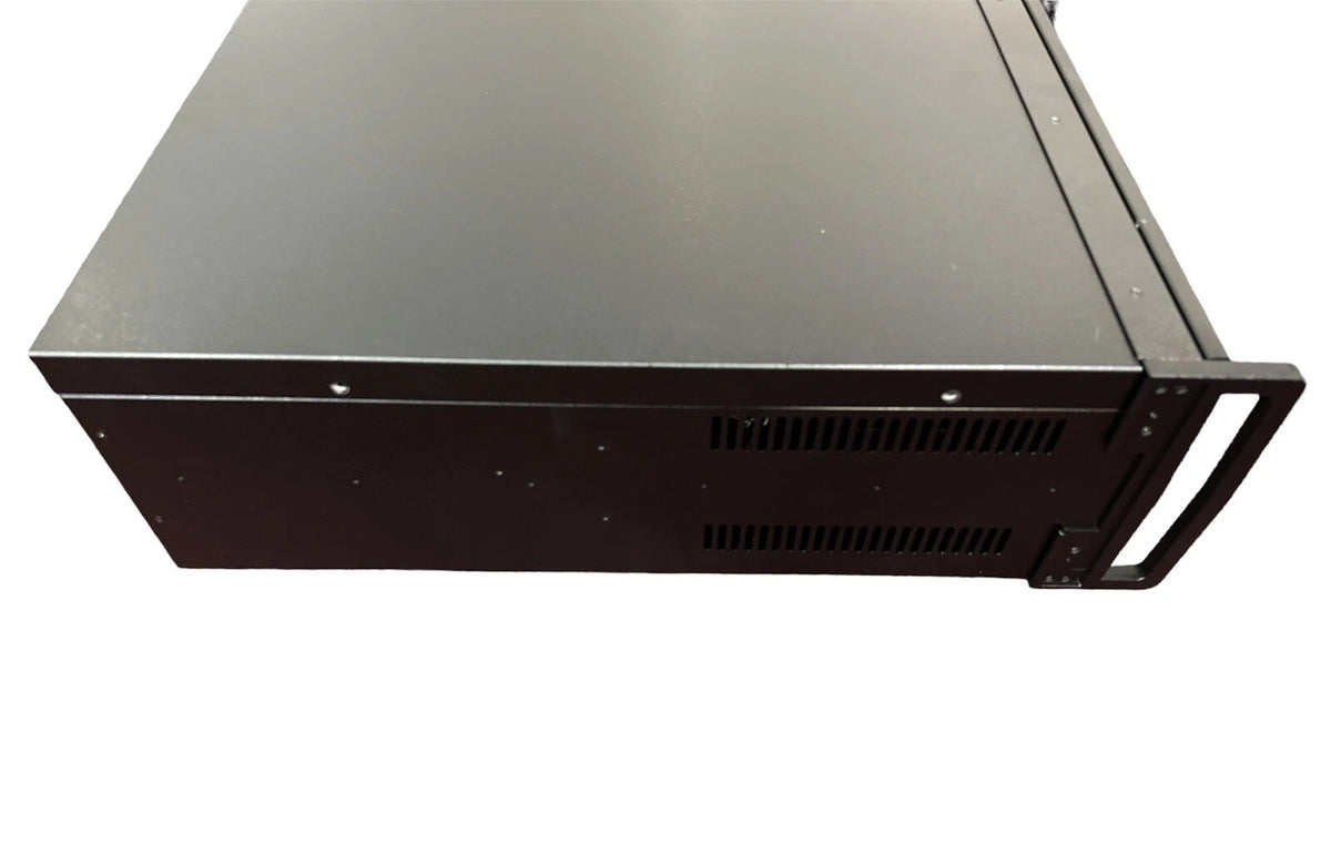 NEUTRAIN 4U Server Chassis Rackmount Case
