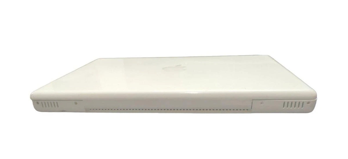 Apple Macbook 2007 A1181 13.3" core 2 Duo 2GHz 2GB RAM 80GB HDD