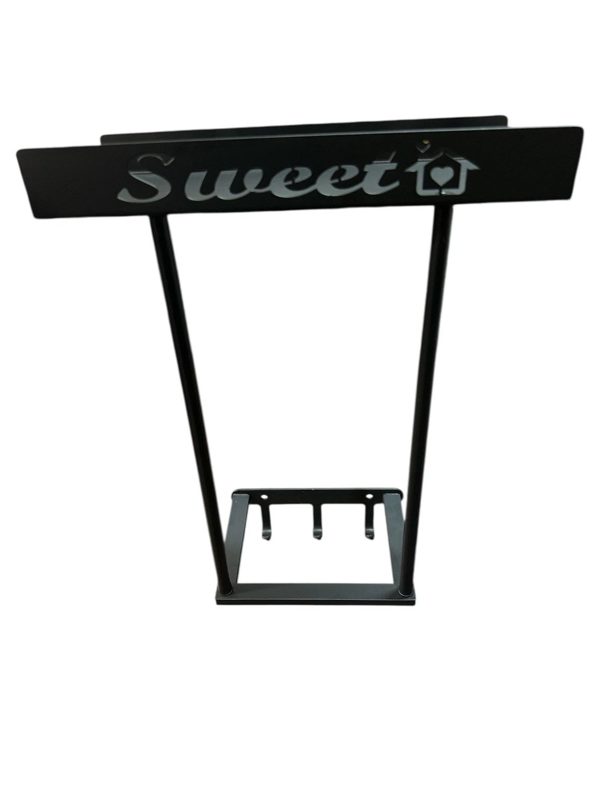 Towel Racks for Bathroom Wall Mounted, 2 Tier Wall Mounted Towel Holder