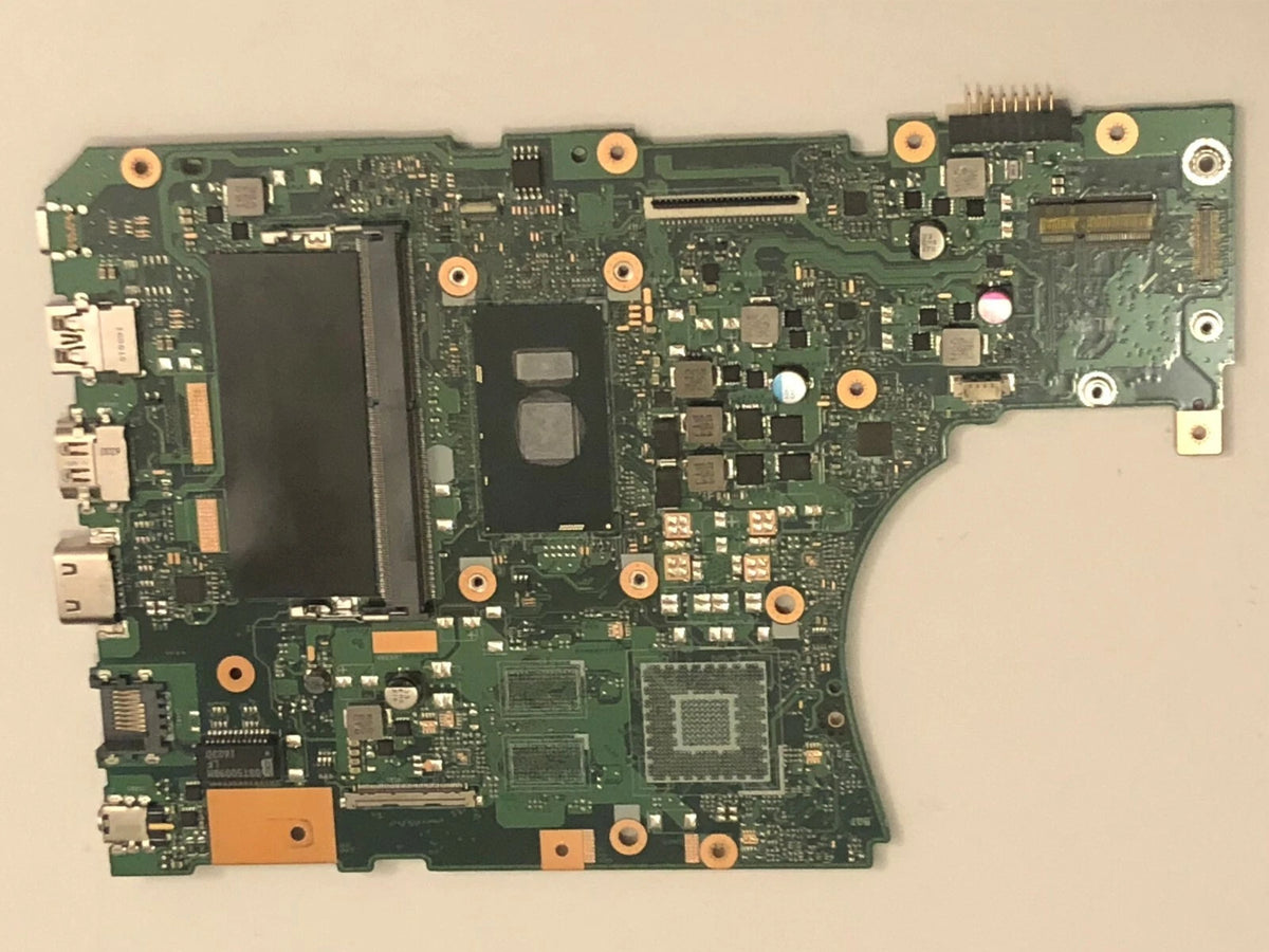 Asus F556UA-AB32 i3-6100U 2.3GHz 4GB RAM Motherboard 60NB09S0-MB220<wbr/>0 (AS-IS)