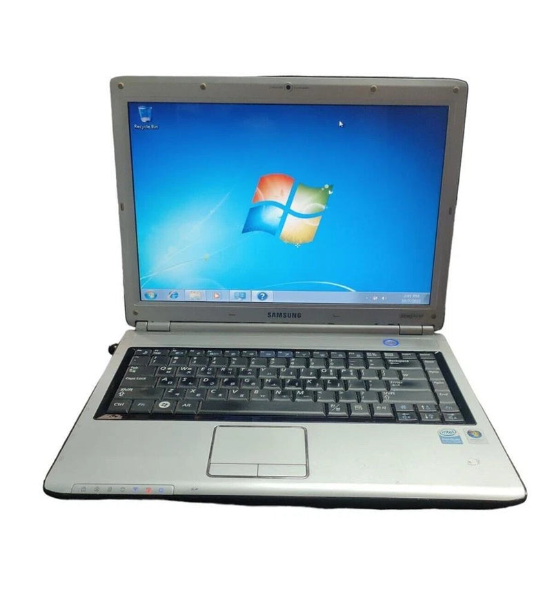 SAMSUNG Sens R410 14" Intel Pentium Dual Core 1.86GHz 1GB RAM 160GB - Windows 7