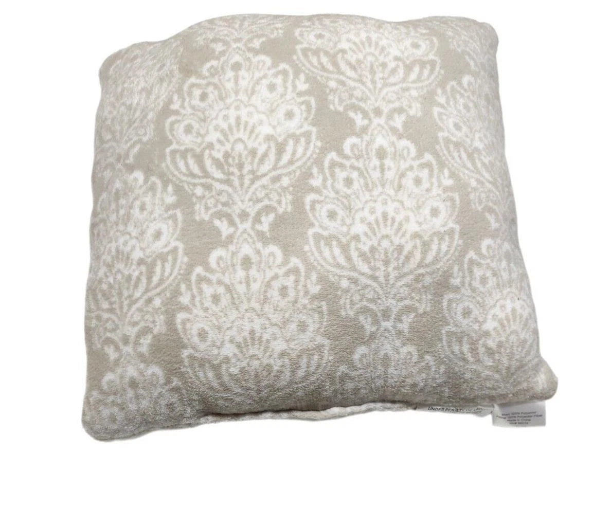 Morgan Home Fashions Decorative Pillow 16"x16"