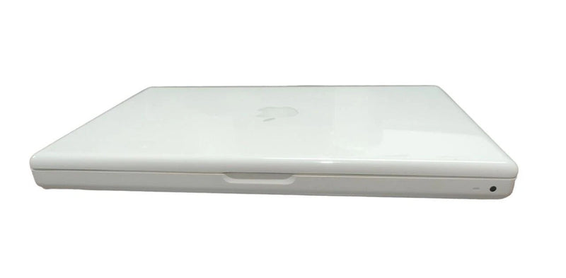 Apple MacBook A1181 13" 2008 Intel core 2 Duo 2.1 GHz 2GB RAM 80GB HDD AS IS