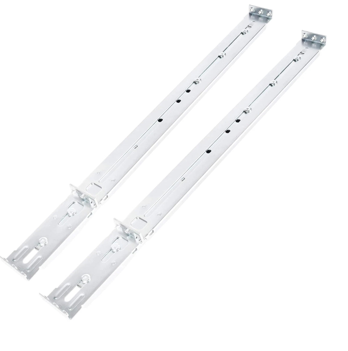 Silverstone SST-RMS06-22 RM 201/RM400 Chasis Rackmount Rail Slide