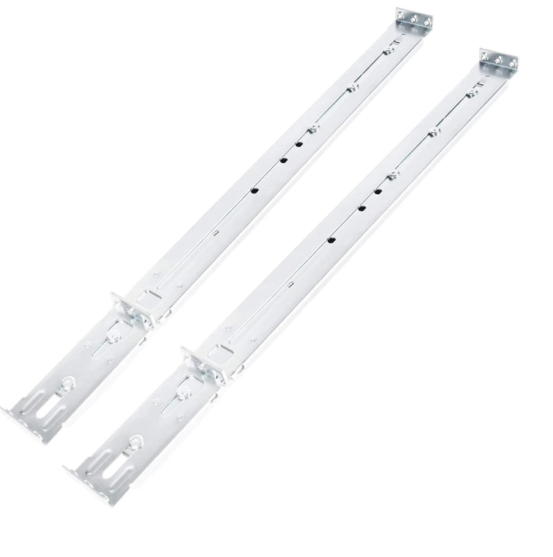 Silverstone SST-RMS06-22 RM 201/RM400 Chasis Rackmount Rail Slide