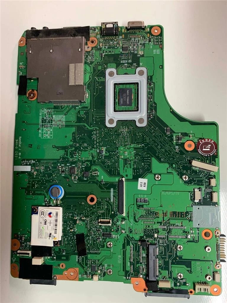 Toshiba Satellite A505-S6960 16" Laptop Intel Motherboard V000198010
