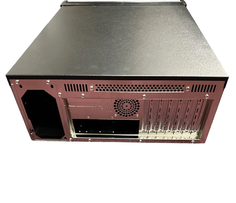 NEUTRAIN 4U Server Chassis Rackmount Case