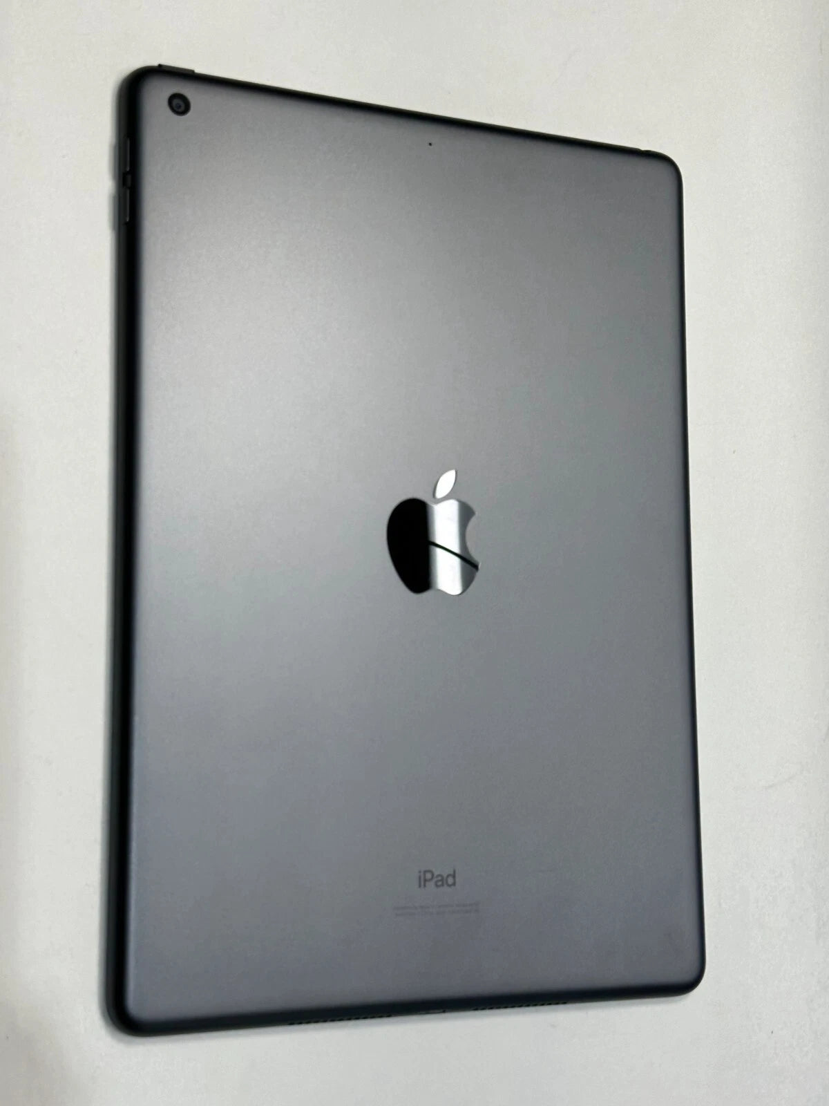 Apple iPad 7th Generation A2197 Rear Housing Cover w/ Battery