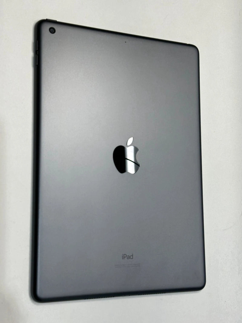 Apple iPad 7th Generation A2197 Rear Housing Cover w/ Battery