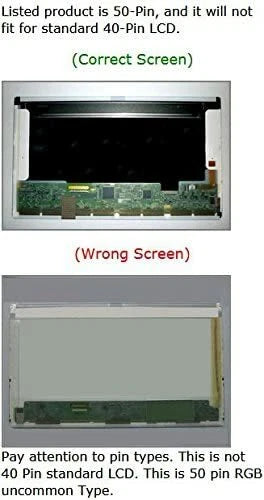 LG Display DELL HP D3G9W LP156WF3 SL B2 Dell Precision M4600 LCD Screen LED FHD