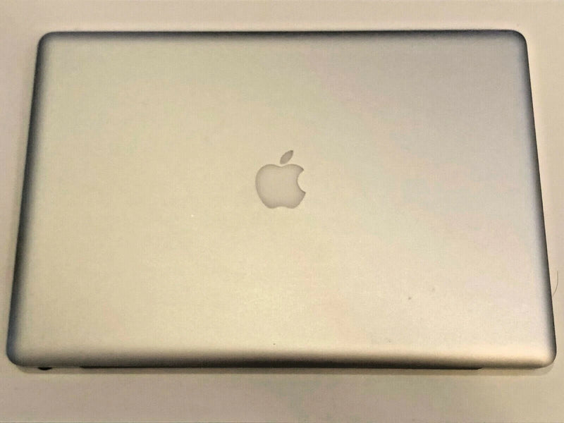 Apple MacBook Pro A1297 2010 17" Laptop Complete Assembly Screen