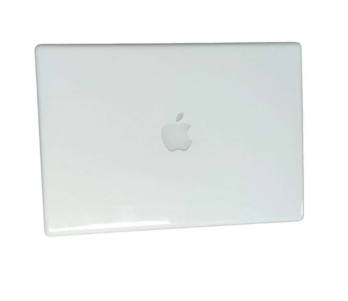 Apple MacBook A1181 13" 2008 Intel core 2 Duo 2.1 GHz 2GB RAM 80GB HDD AS IS
