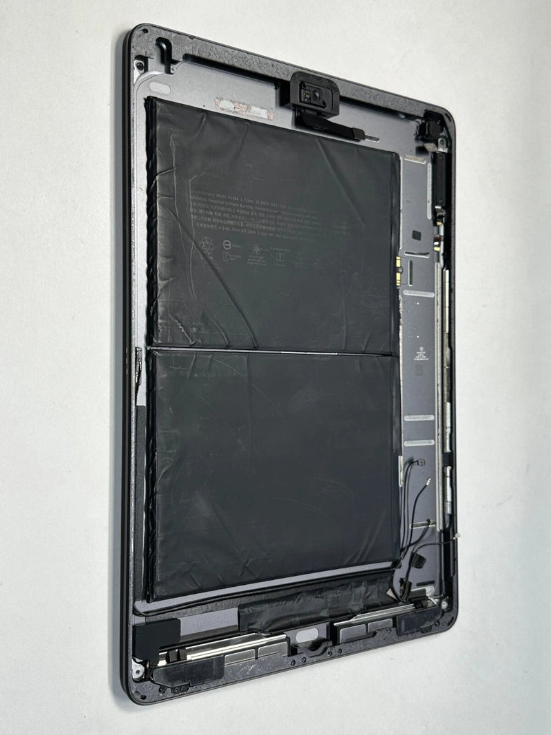 Apple iPad 7th Generation A2197 Rear Housing Cover w/ Battery