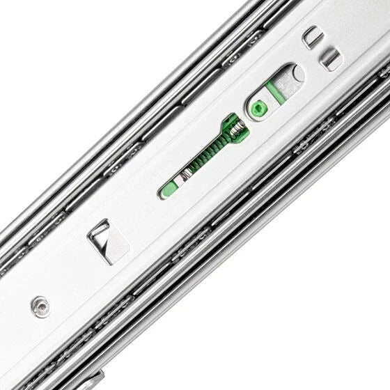 Silverstone SST-RMS07-20 High quality Ball Bearing Rackmount Rail Kit