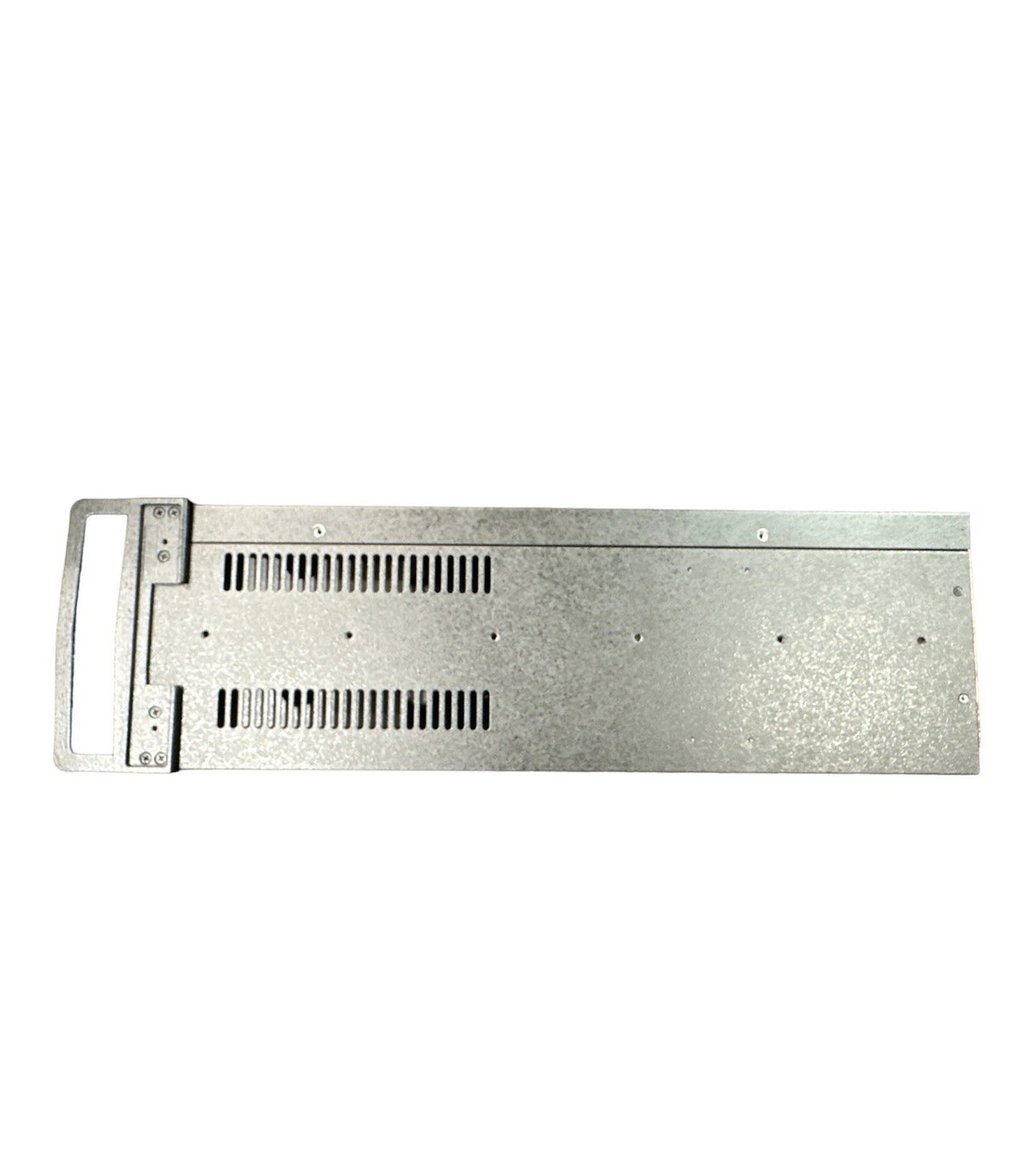 NEUTRAIN 4U Server Chassis Rackmount Case