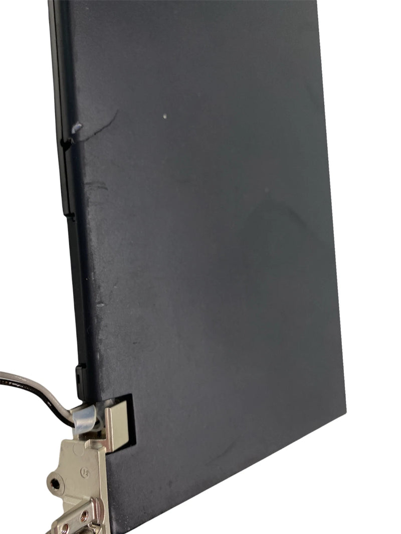 Lenovo Thinkpad T42 2373 Laptop LCD Screen &amp; Screen Back Cover Assembly