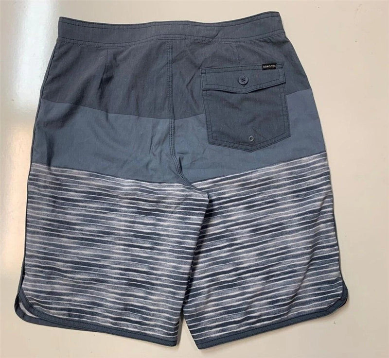 Hang Ten Boys' Youth Boardshort - Ocean - XL (18/20)