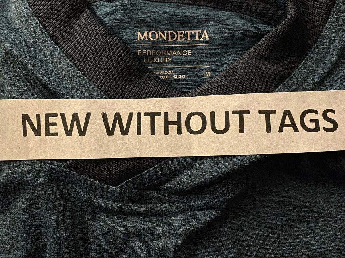 Mondetta Ladies' Soft Hoodie Sweatshirt, TEAL MELANGE, M