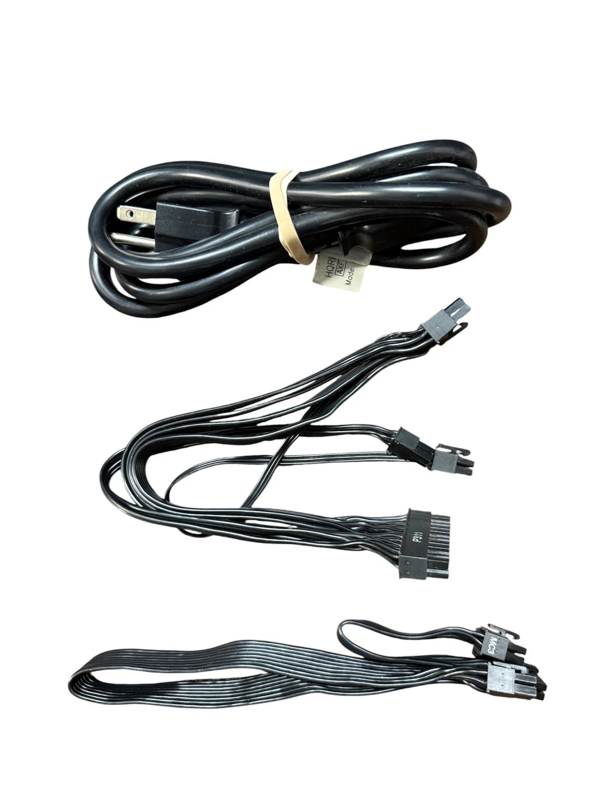 SilverStone SST-ST1500 1500W PSU ATX Power Supply