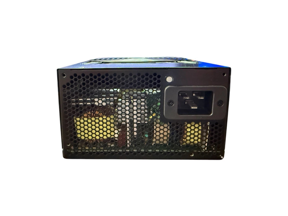 SilverStone SST-ST1500 1500W PSU ATX Power Supply