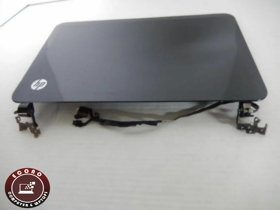 HP Pavilion Touchsmart Sleekbook 14t-b100 TouchScreen Complete Assembly