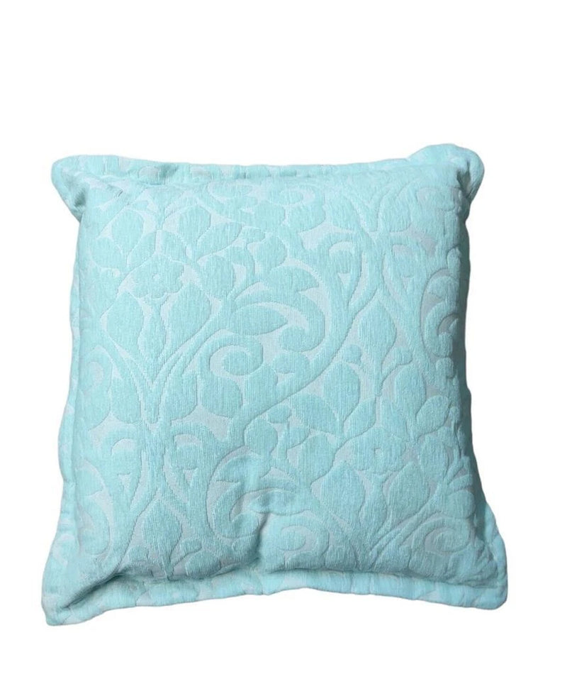 Idea Nuova Decorative Pillow, Light Pistachio Green, 20"x20"