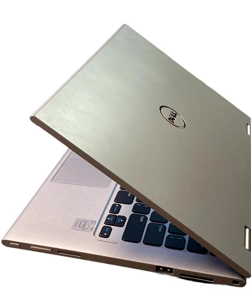 Dell Inspiron 11-3147 11" Touchscreen Laptop Intel N2840 2.1GHz 4GB RAM 500GB HD