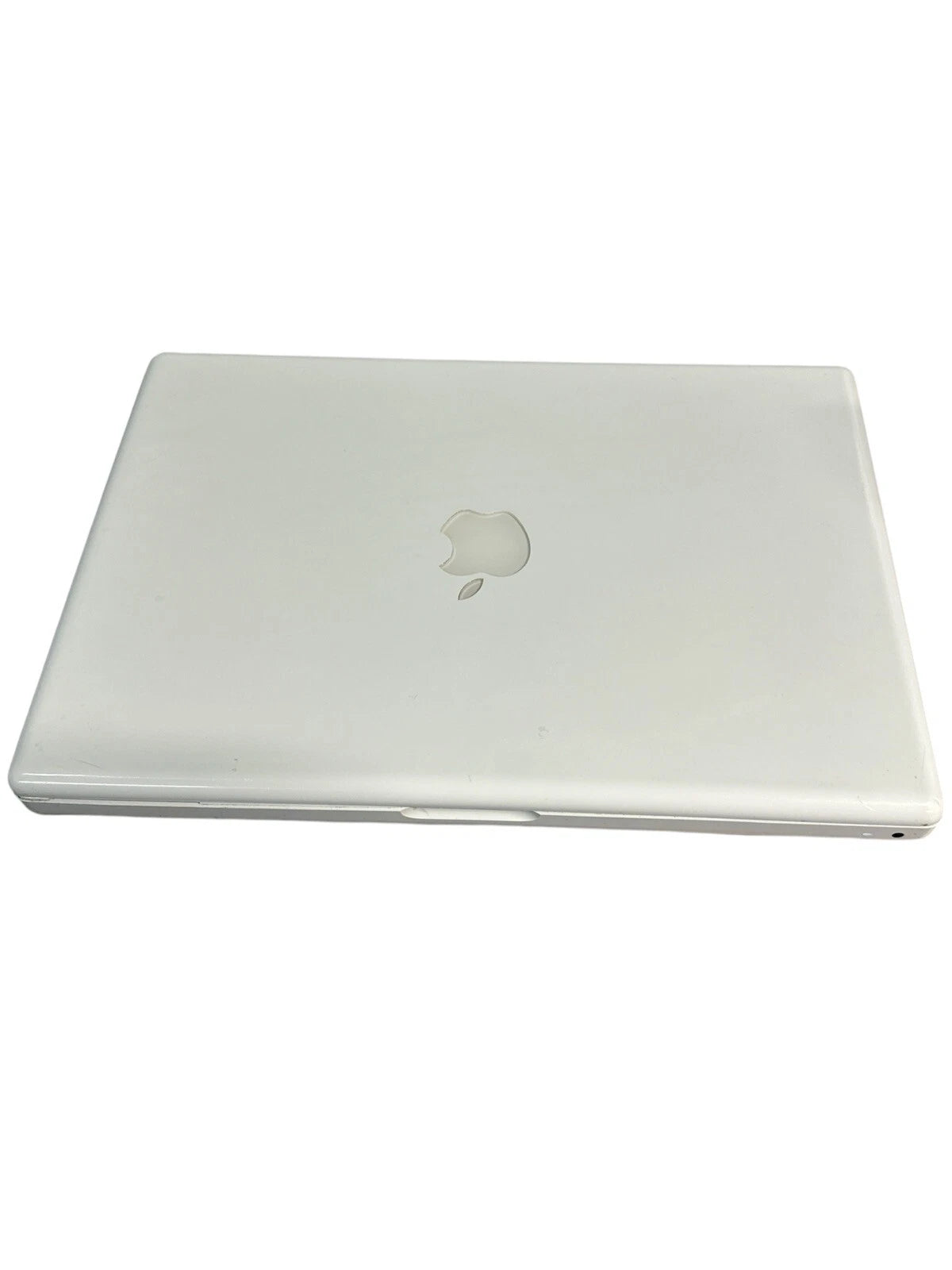 Apple MacBook 2006 A1181 13.3" core 2 Duo 2GHz 3GB RAM 120GB HDD