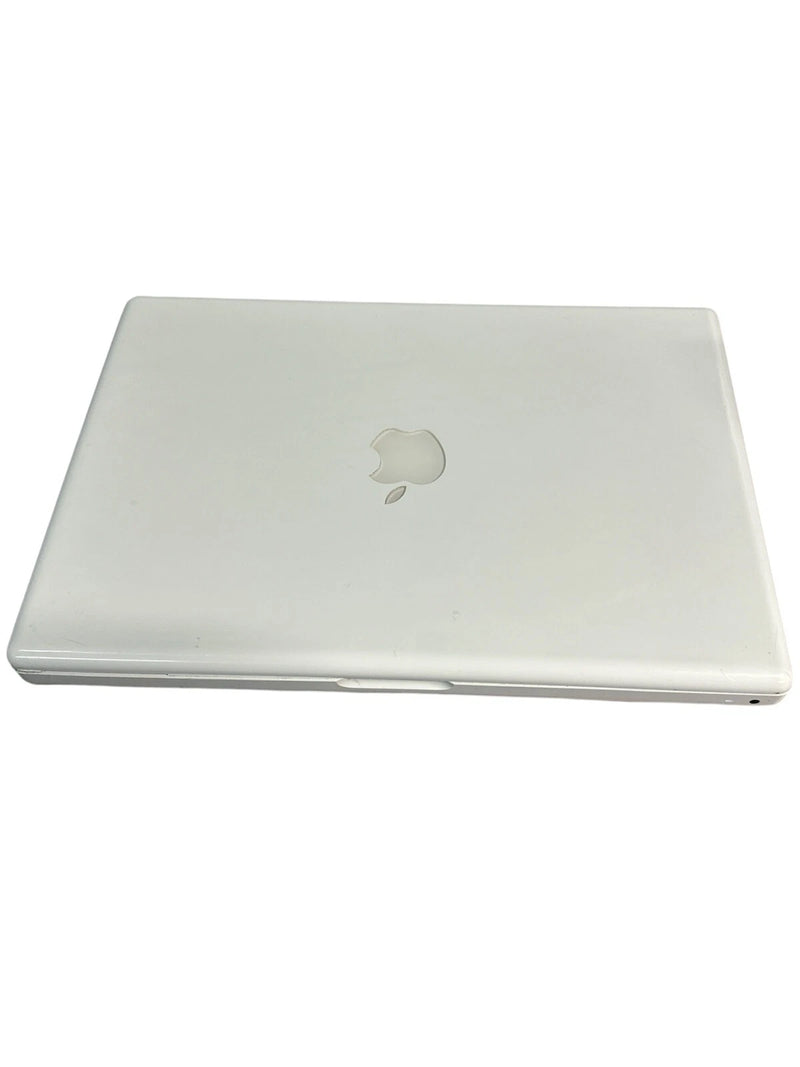 Apple MacBook 2006 A1181 13.3" core 2 Duo 2GHz 3GB RAM 120GB HDD