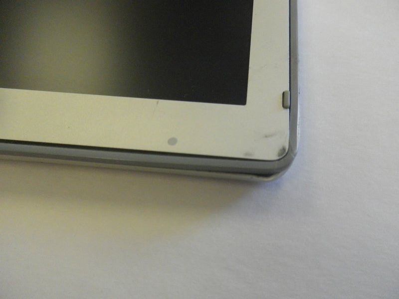 Apple MacBook Pro a 1150 LCD complete assembly