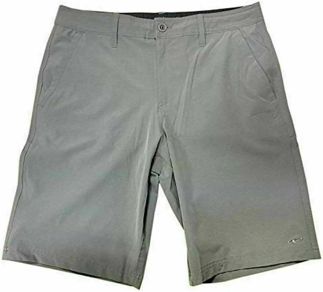 O'Neill Men's Crossover Hybrid Shorts, GRIFFIN, 30
