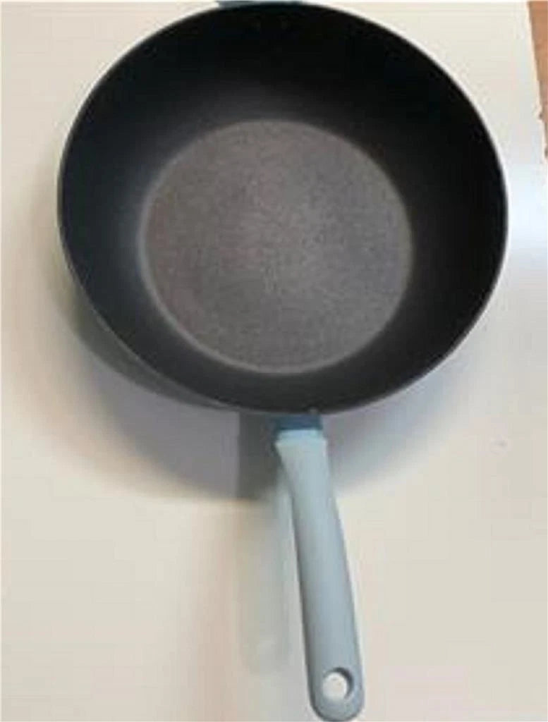 The Cellar All-In-One Pan, Lid, Steamer Insert - with Spatula-CERAMI<wbr/>C