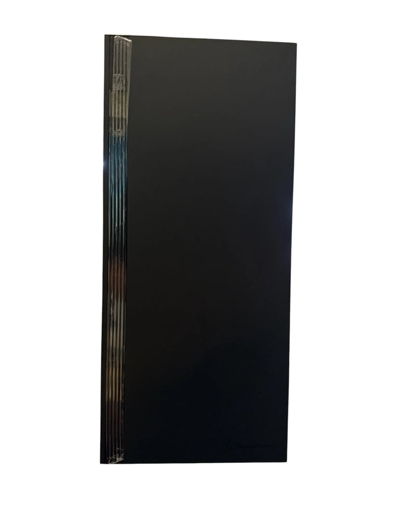 SilverStone Technology KL07E ATX Tower Chassis with Sound-dampened Panels