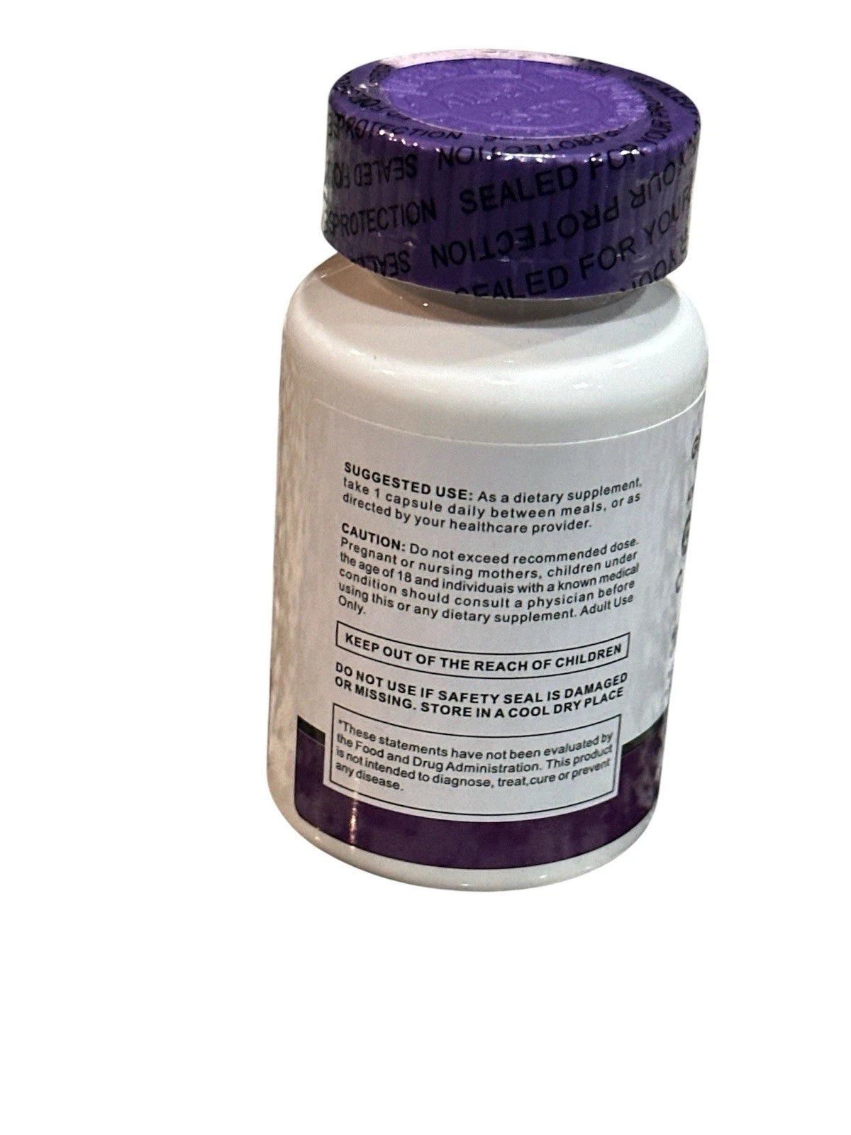 Glyco Optimizer Blood Support 60 Capsules – Glyco Advanced Formula Max Strength