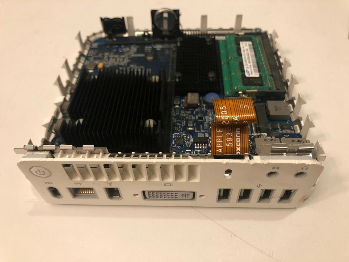 Apple Mac Mini A1176 intel core Duo 1.66GHz Motherboard