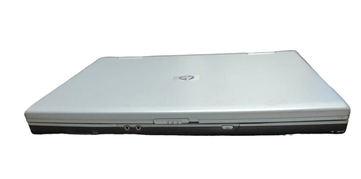 HP Pavilion ze4300 ze4325us 15'' AMD Athlon NO HDD