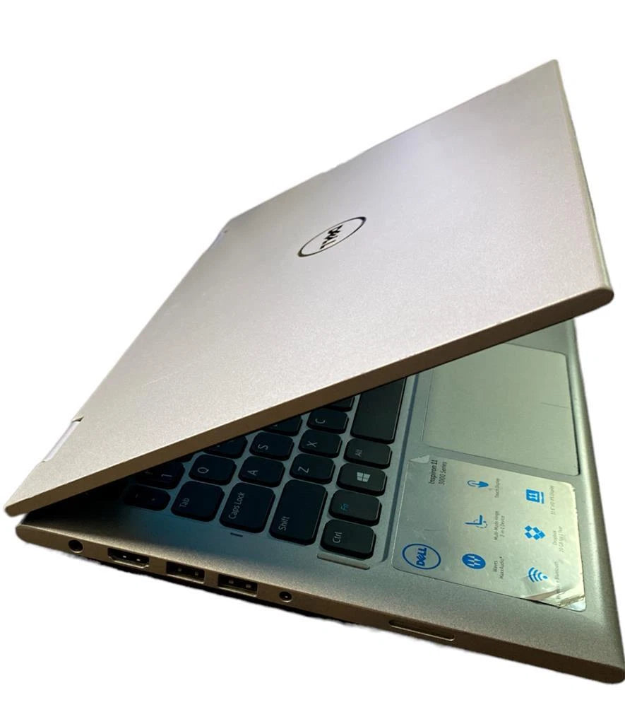 Dell Inspiron 11-3147 11" Touchscreen Laptop Intel N2840 2.1GHz 4GB RAM 500GB HD
