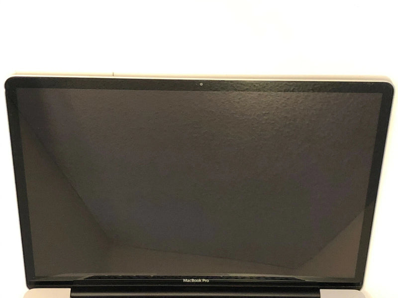 Apple MacBook Pro A1297 2010 17" Laptop Complete Assembly Screen