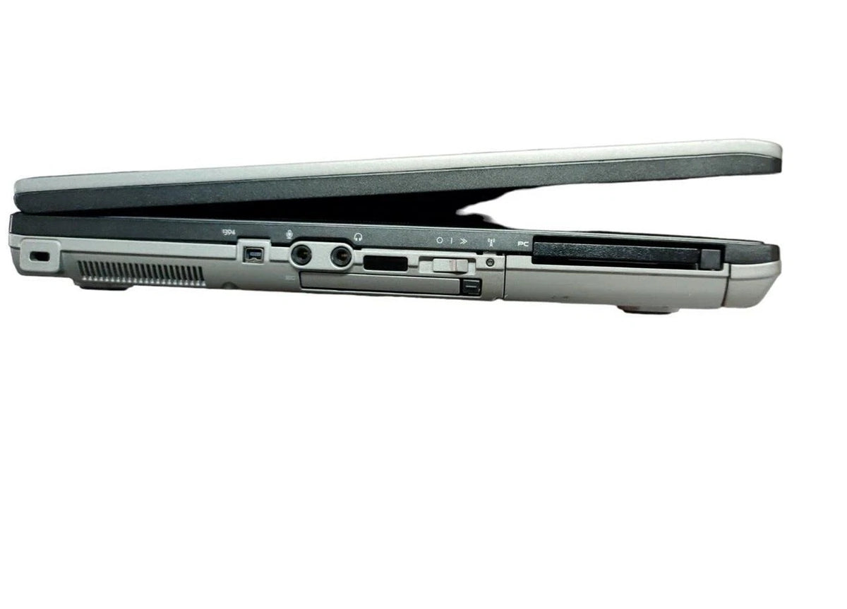 DELL LATITUDE D610 PP11L -14.1" Intel Pentium M Centrino 1.73GHz 2GB -Windows 7