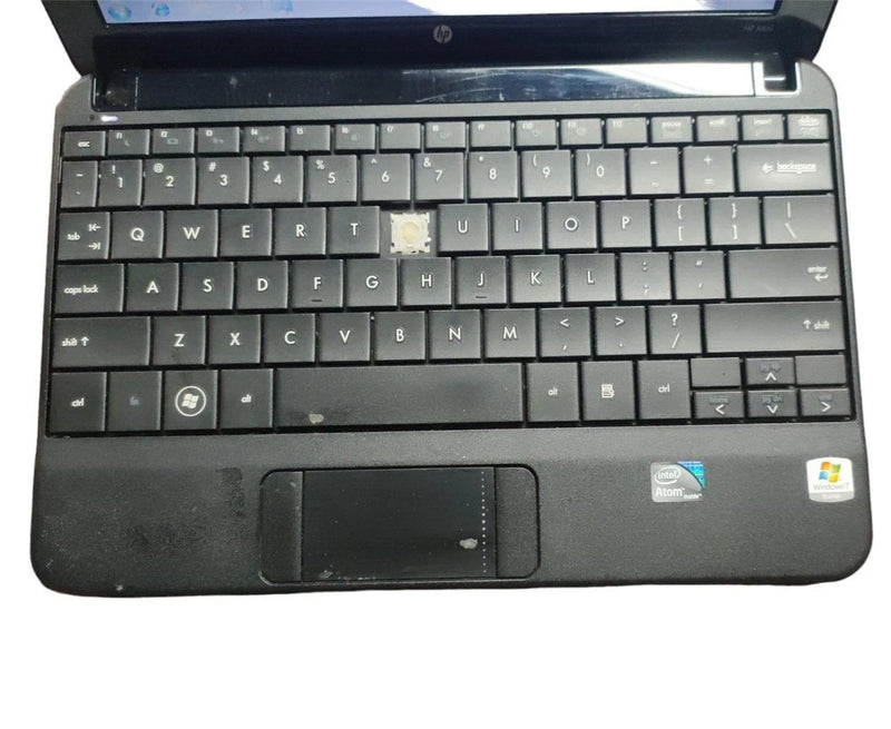 HP Mini 110 HSTNN-I70C 10.1" Intel Atom N270 1.6GHz 2GB Ram Windows 7 Starter