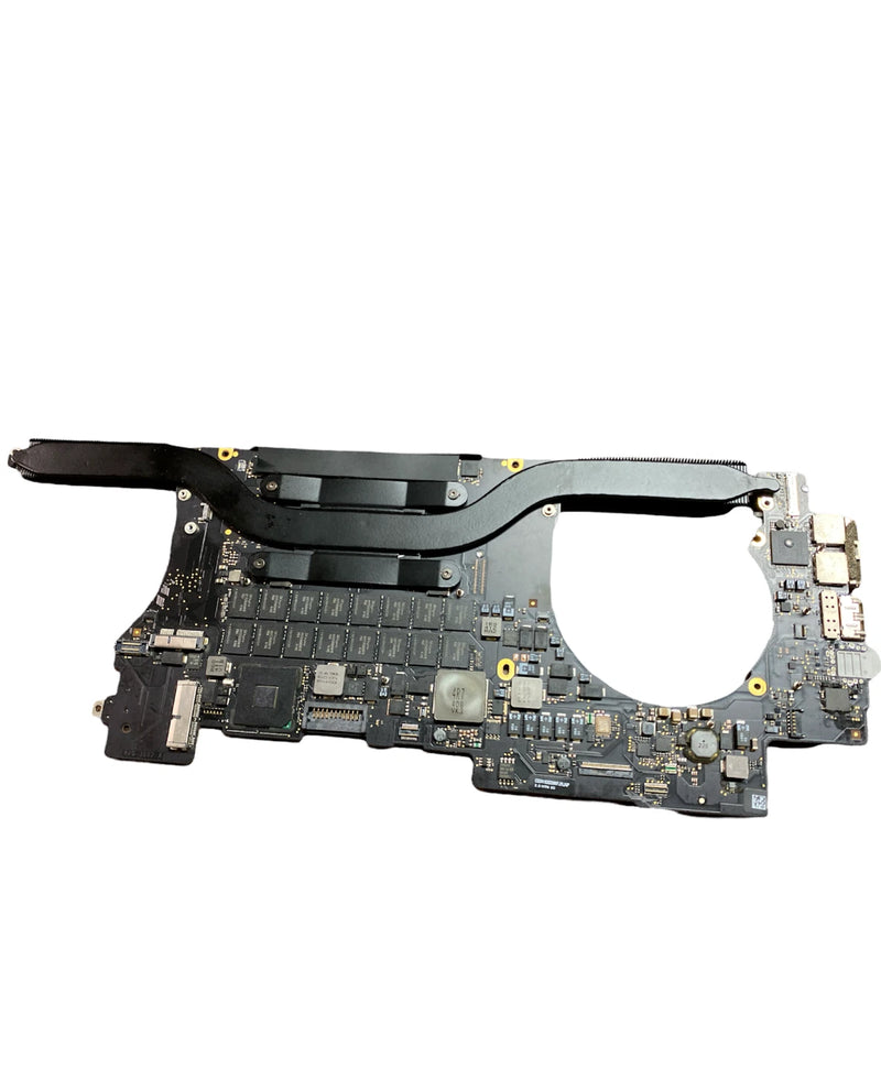 Apple MacBook Pro A1398 2014 15" 2 GHz Intel Core i7 Motherboard 820-3662-A