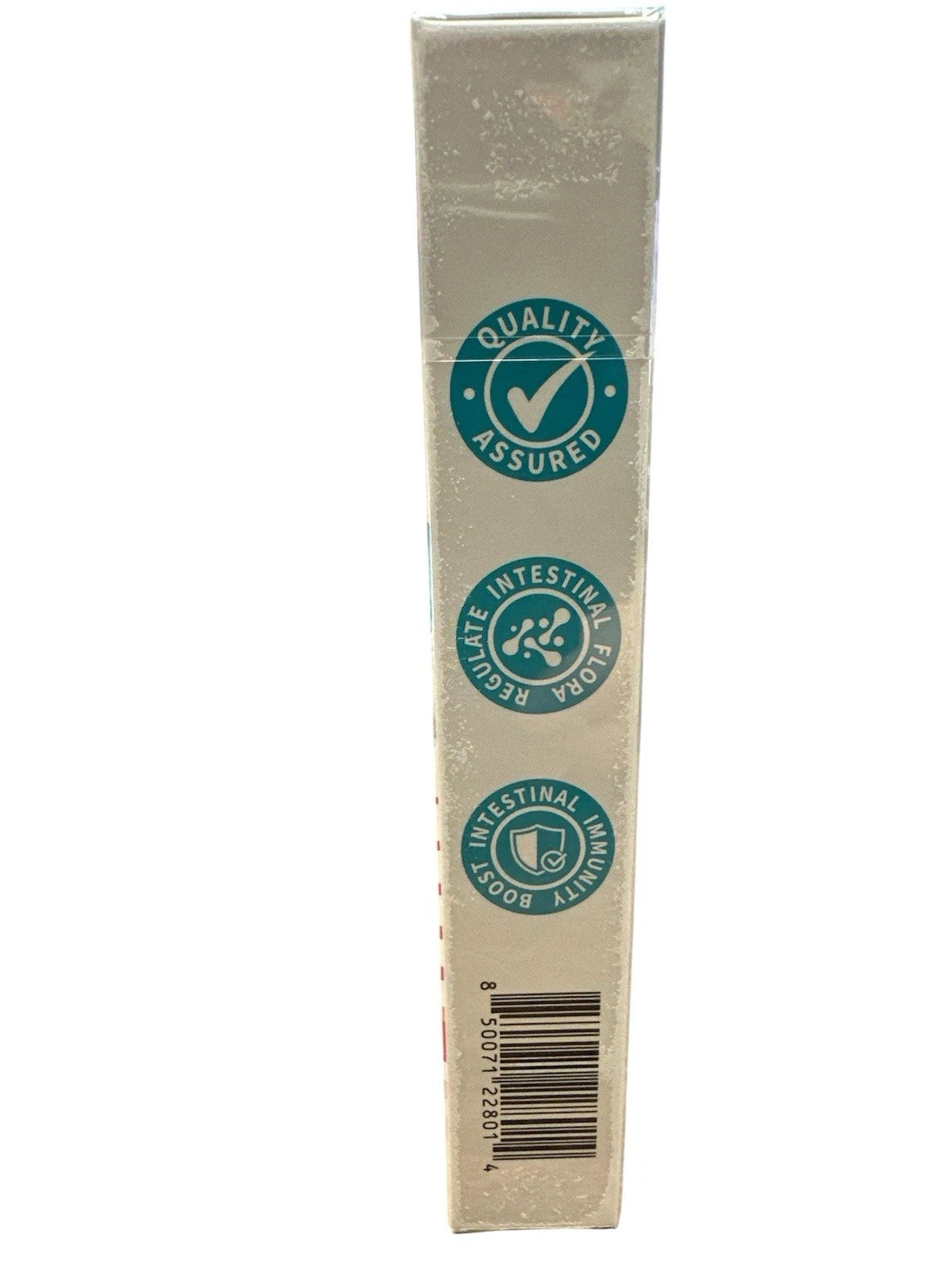 2 X HappyTab Akkermansia &amp; B420 Ready Eat Probiotic Products - 10 Billion CFUs