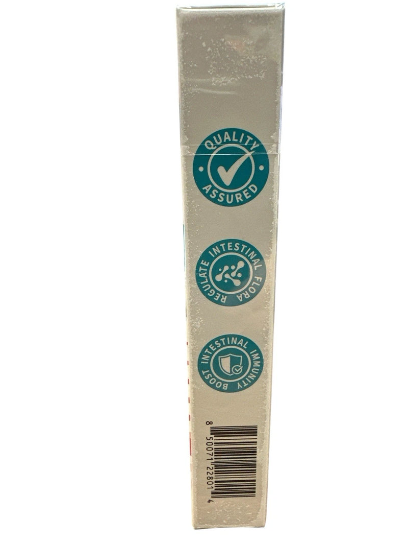 2 X HappyTab Akkermansia &amp; B420 Ready Eat Probiotic Products - 10 Billion CFUs
